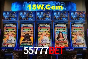Jogos com bônus e suporte 24h na 55777Bet