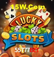 Biblioteca de slots populares na 55777Bet