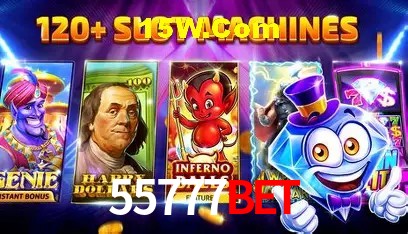 Loterias online na 55777Bet